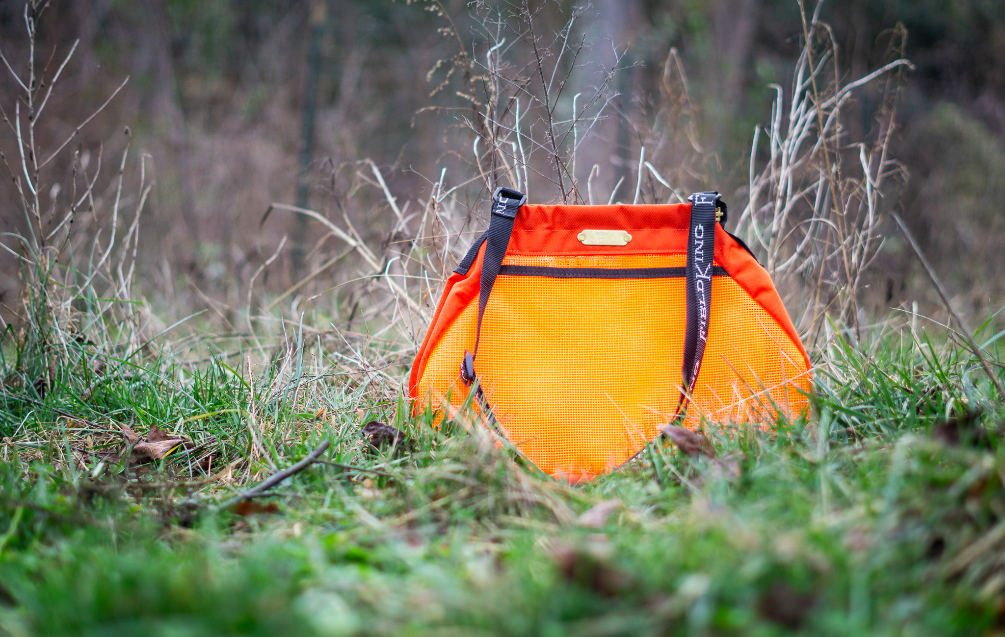 Product Review: FieldKing Game Steward’s Bird Bag